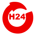 h24